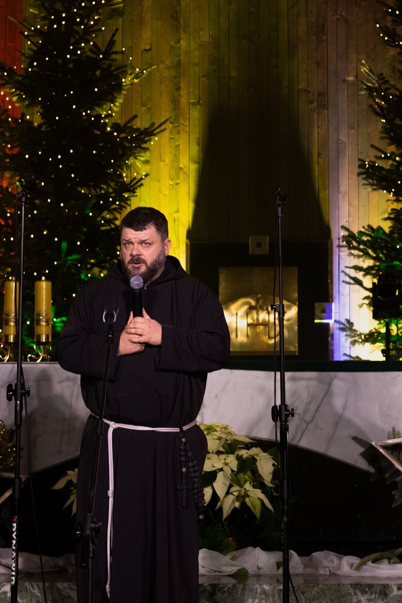 Koncert "Tarnogórzanie dla Świata" 2026