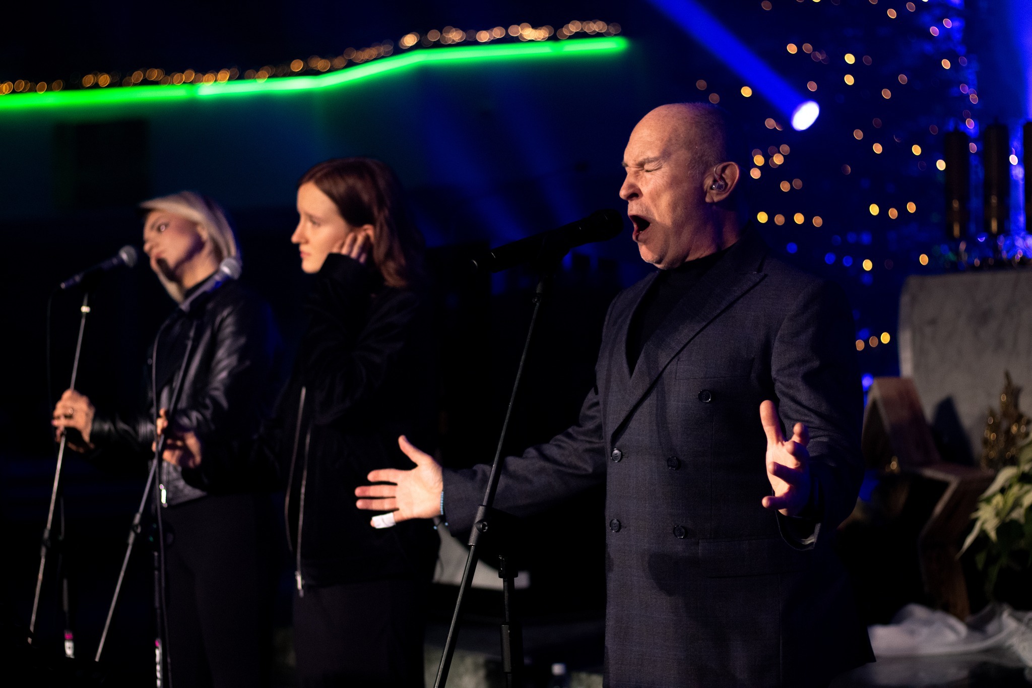 Koncert "Tarnogórzanie dla Świata" 2026