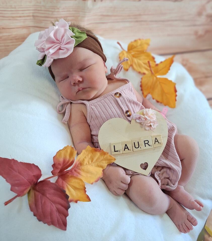 Laura