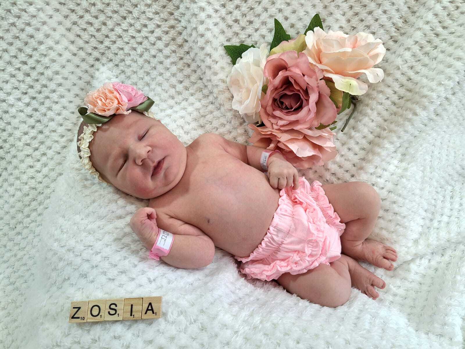Zosia