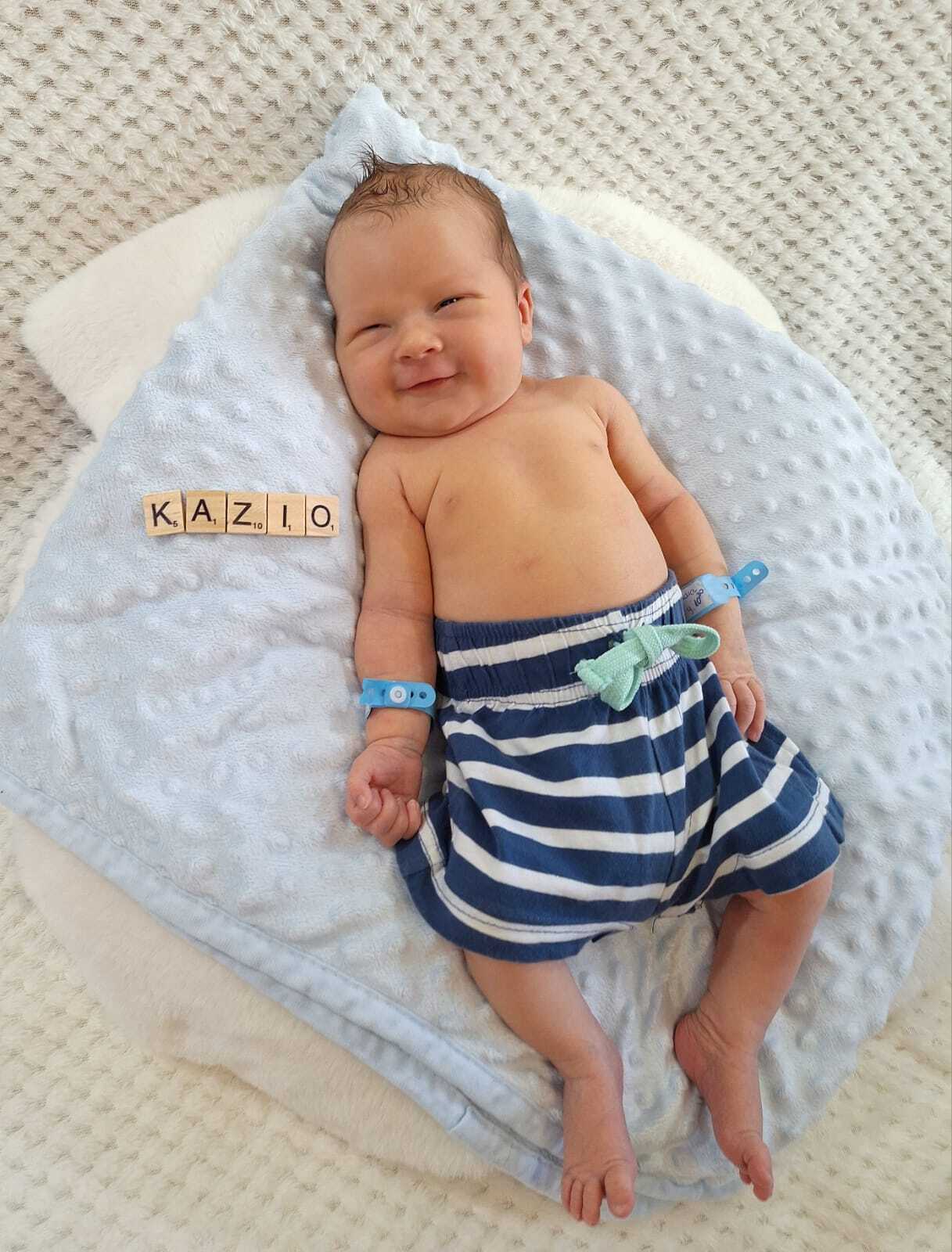 Kazio
