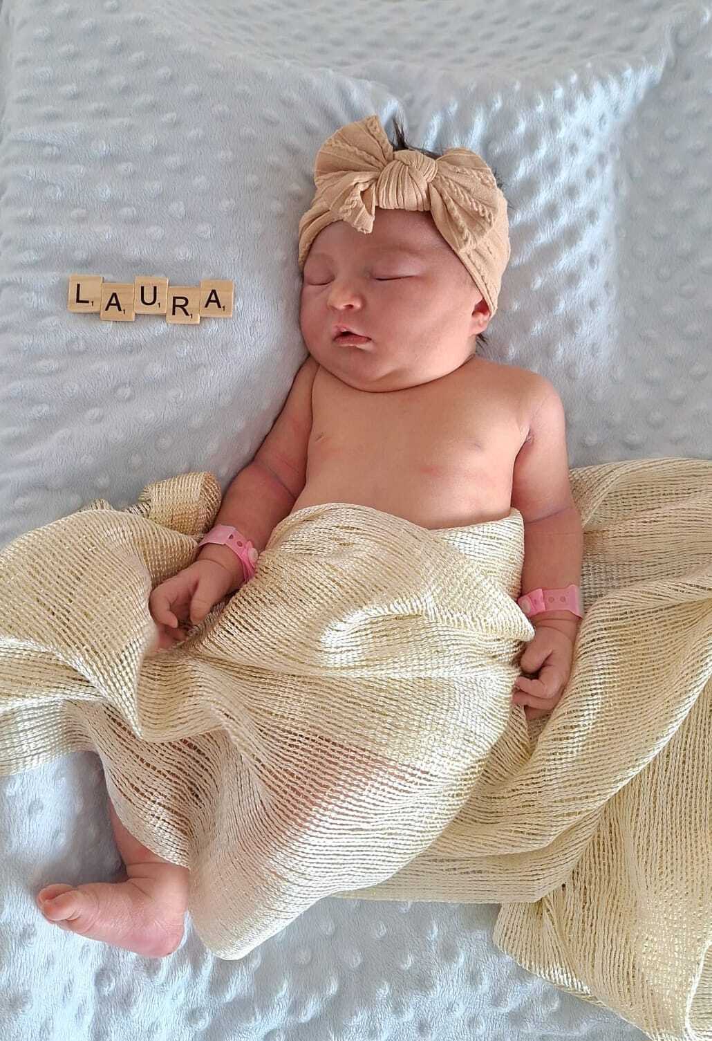 Laura