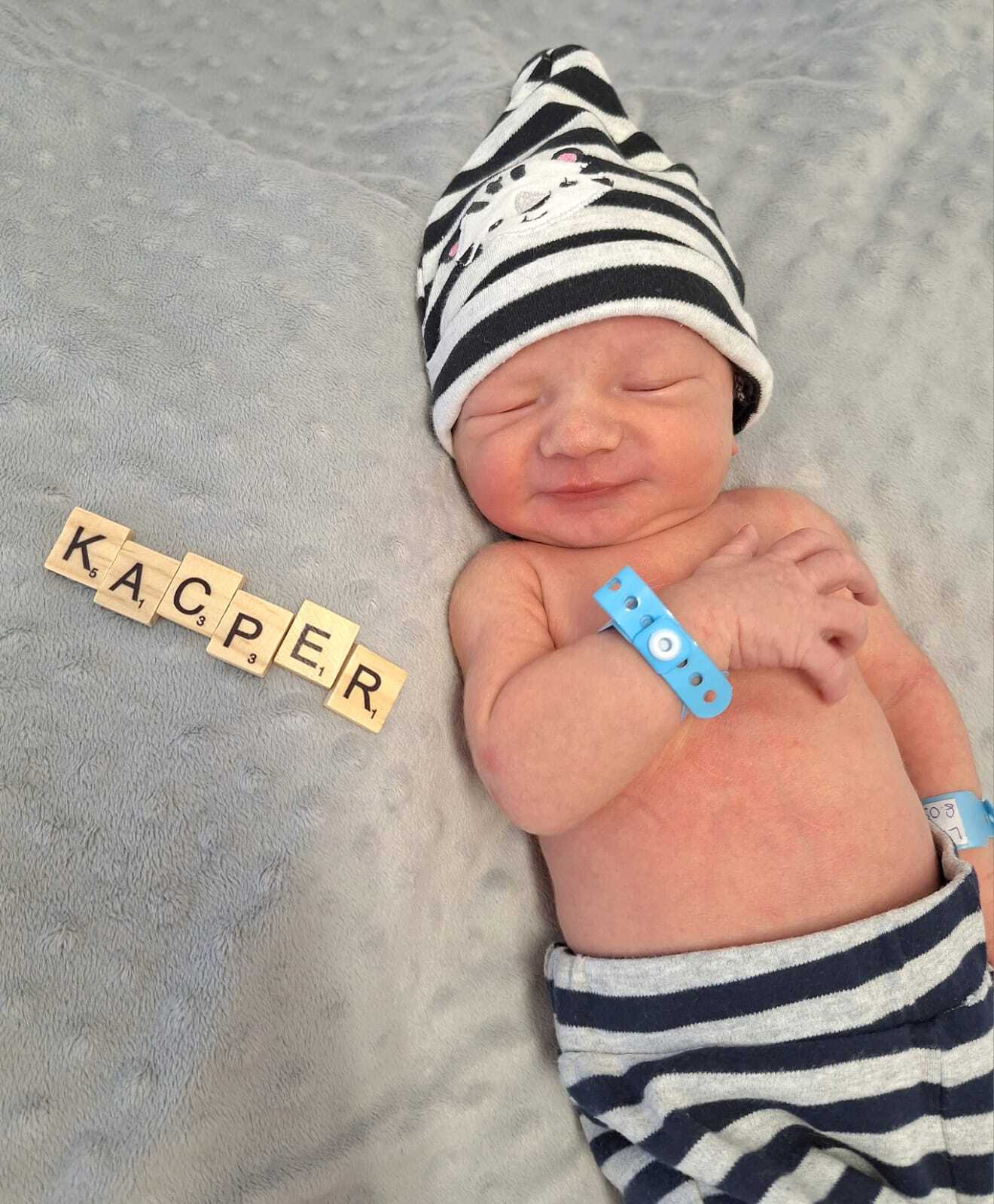 Kacper