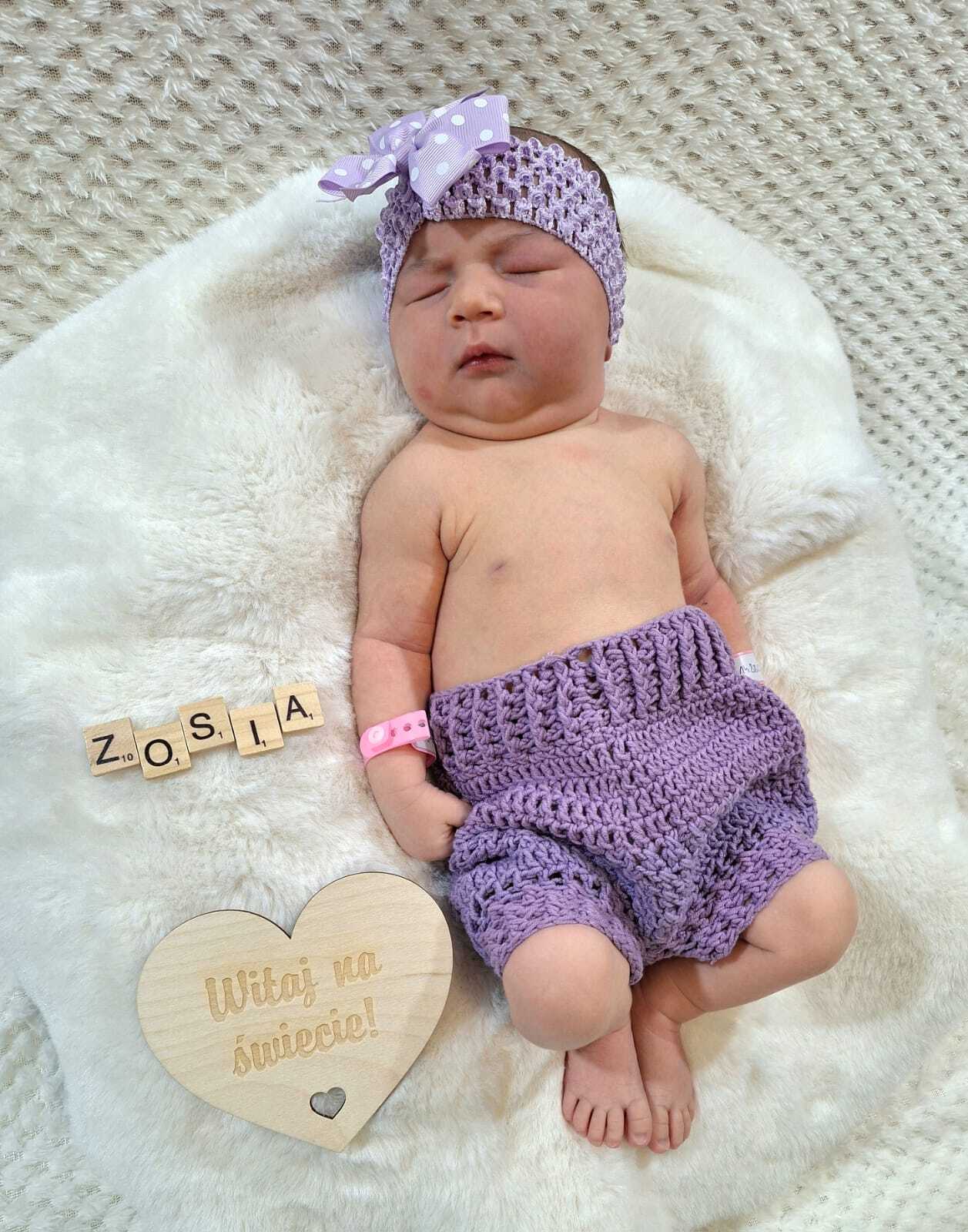 Zosia