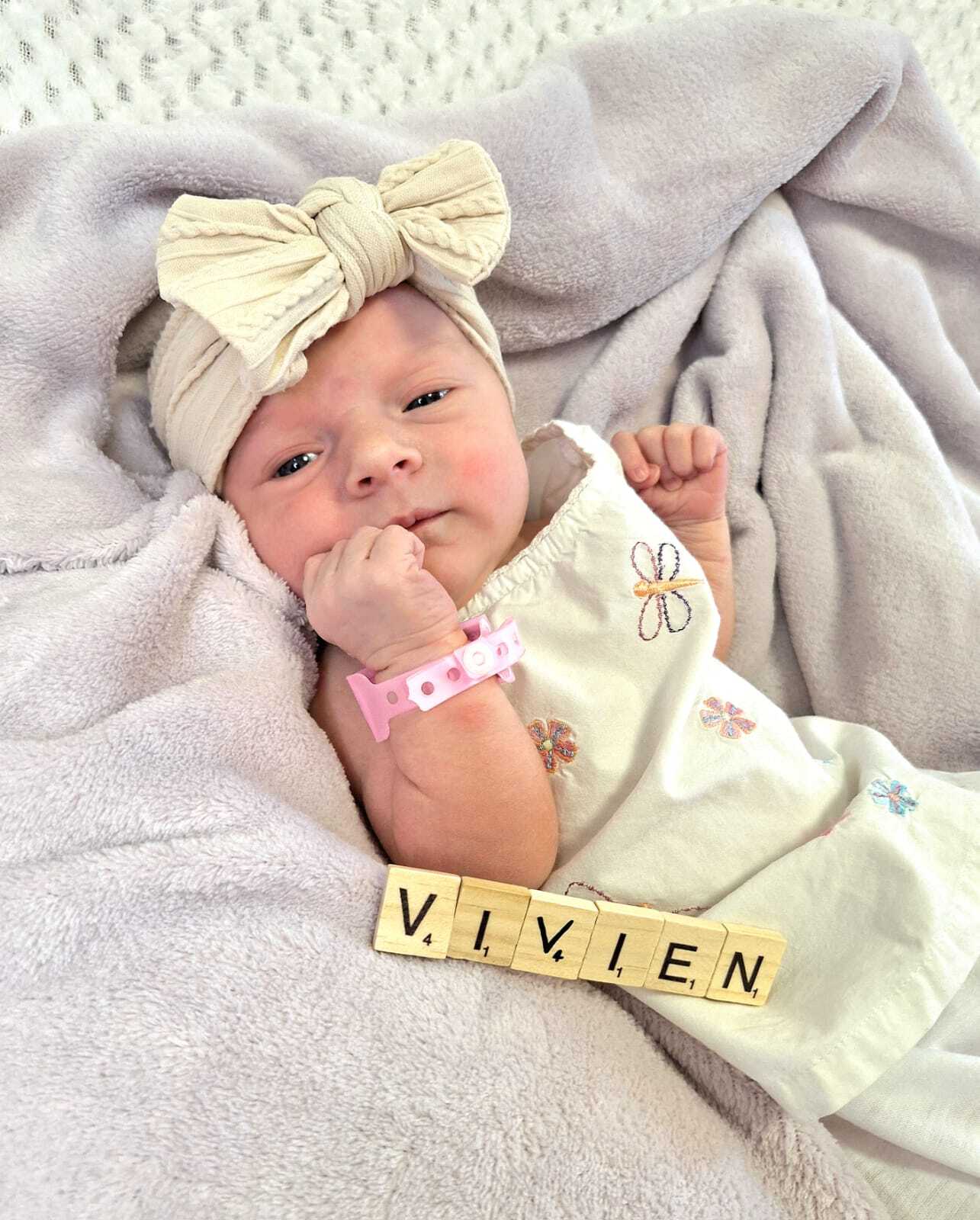 Vivien