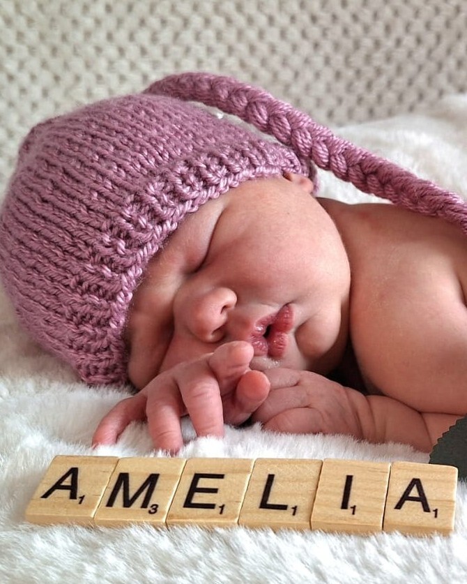 Amelia