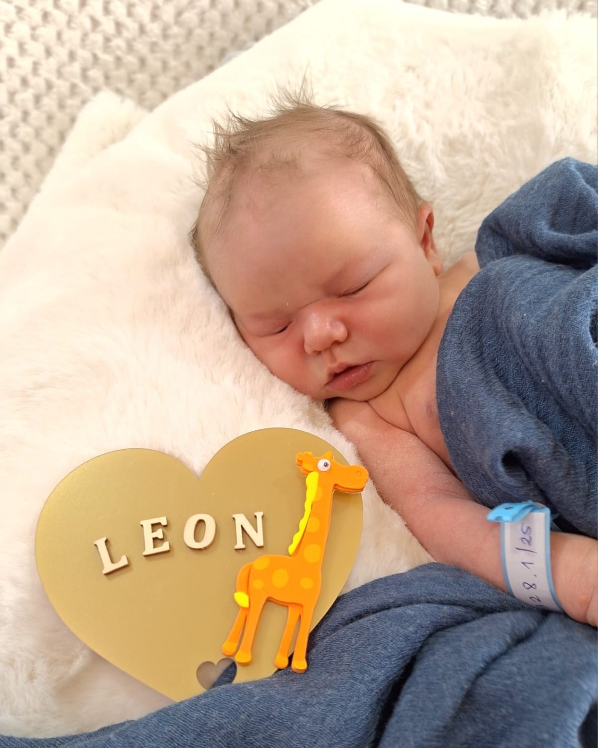 Leon