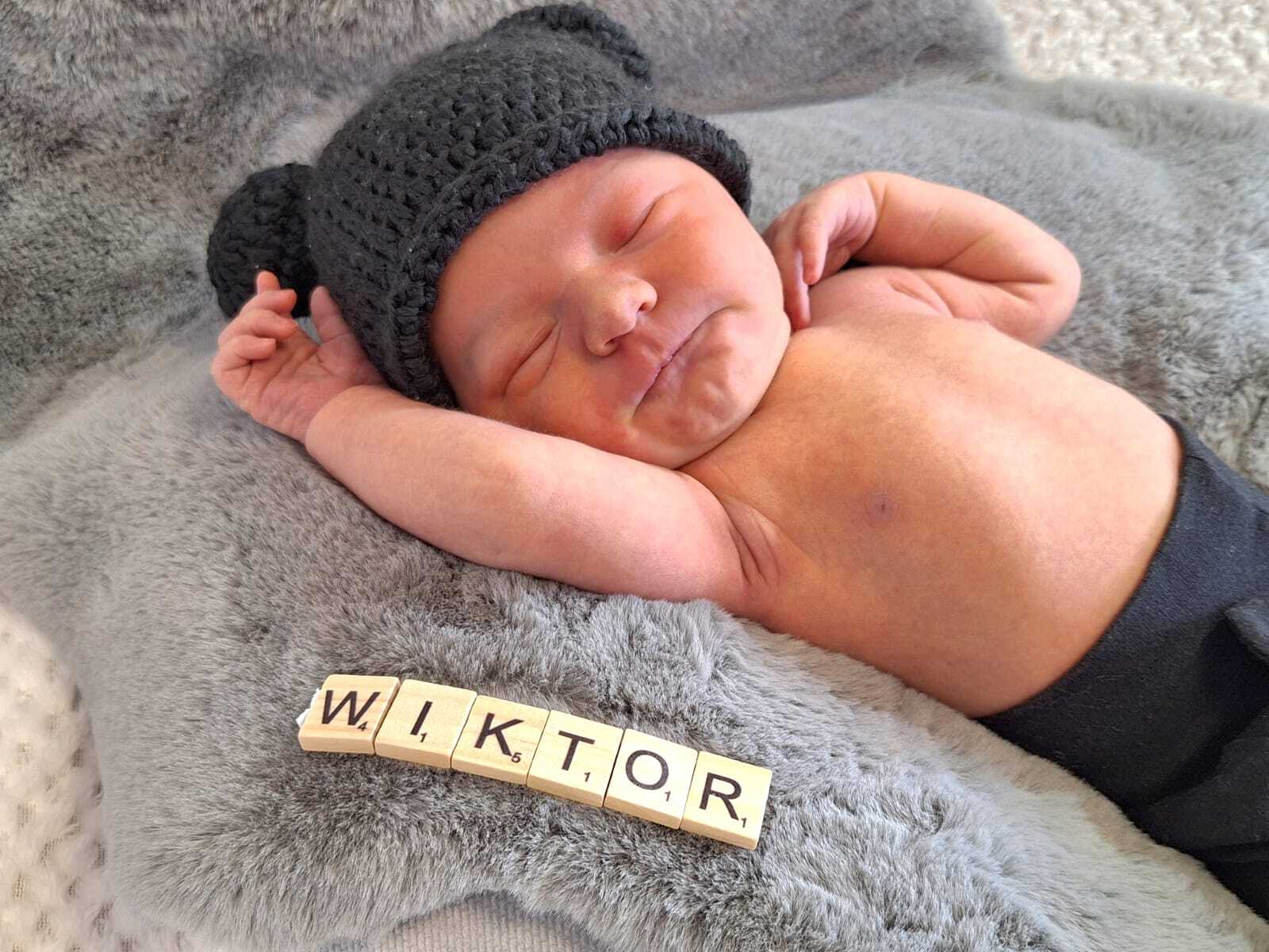 Wiktor