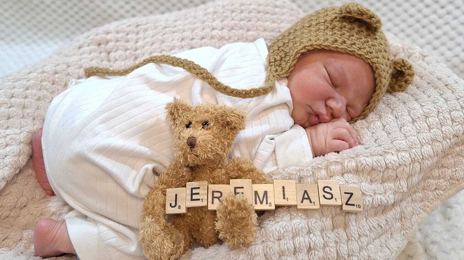 Jeremiasz