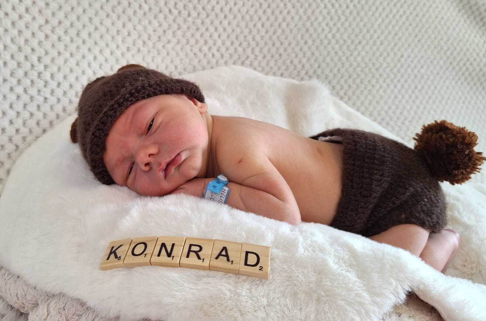 Konrad