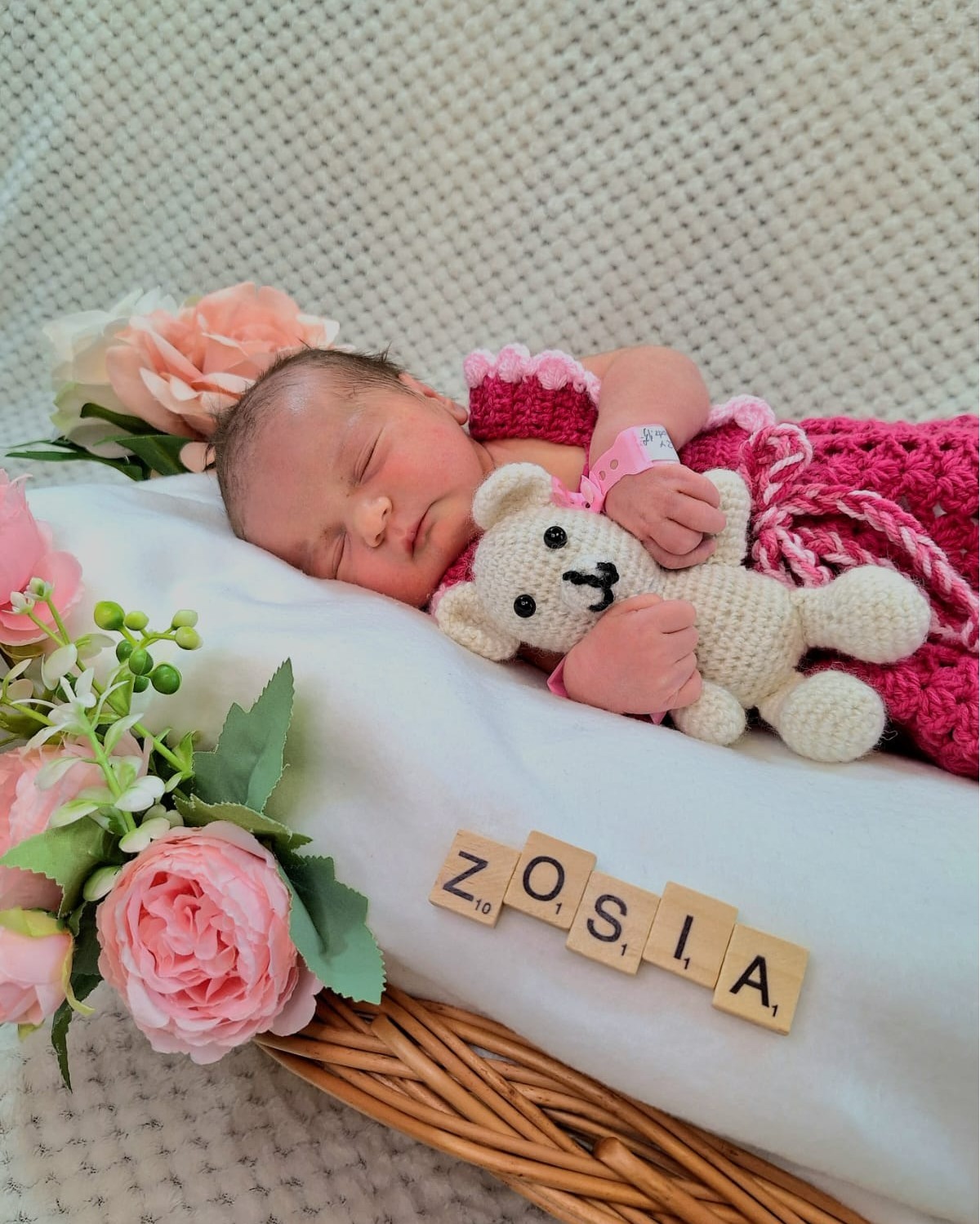Zosia