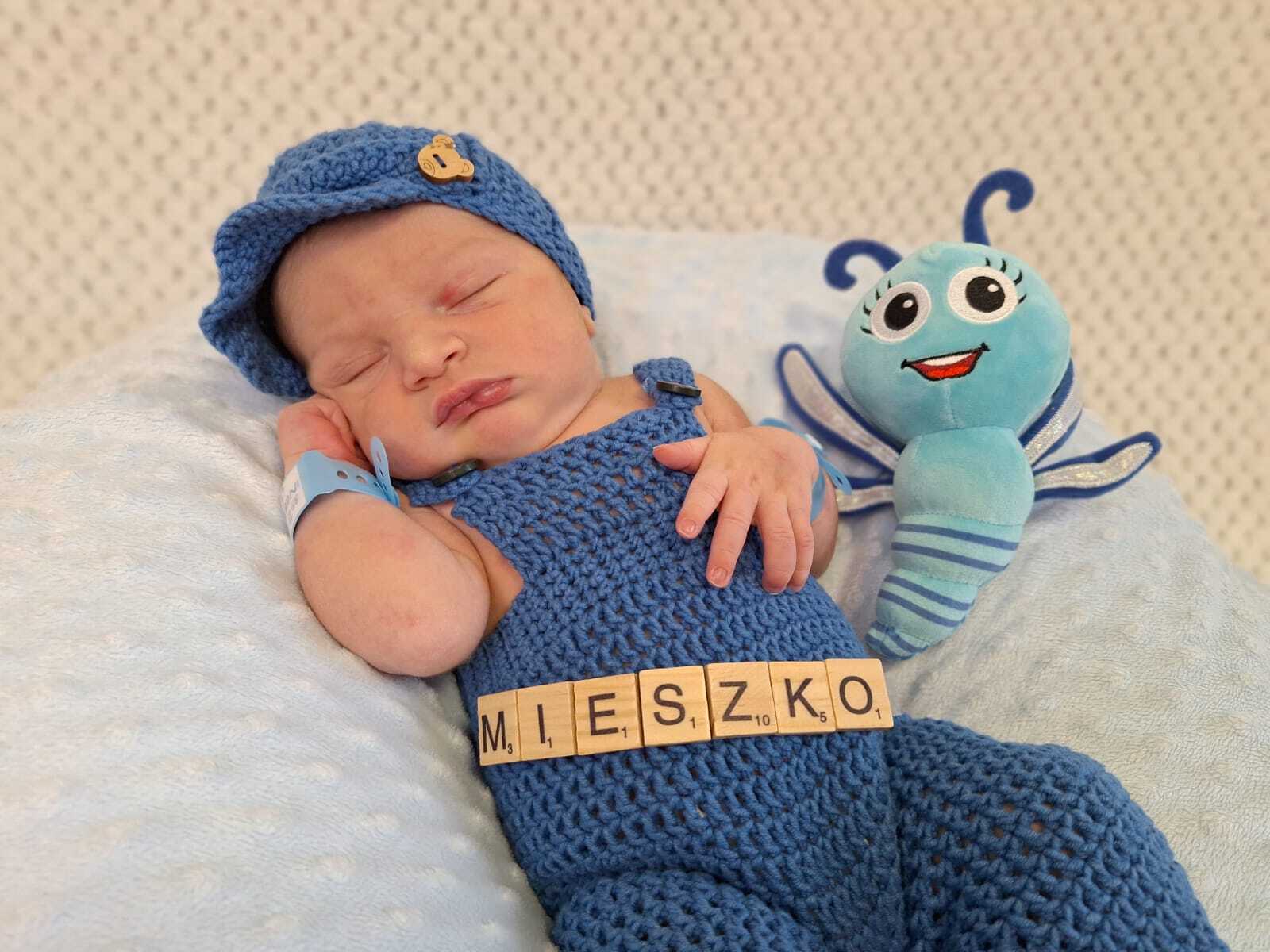 Mieszko