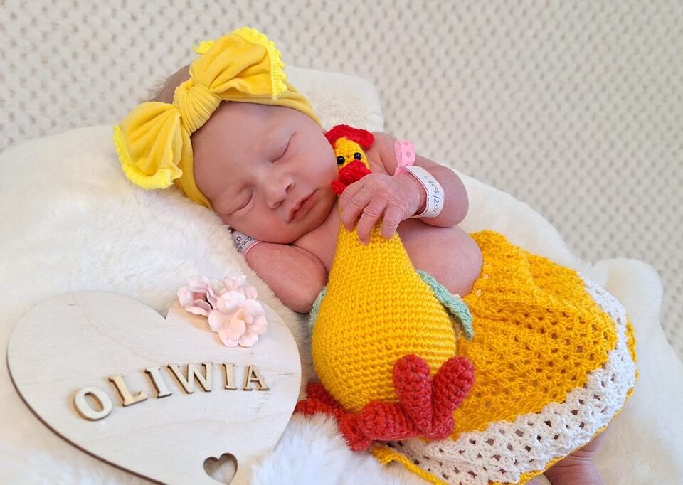 Oliwia