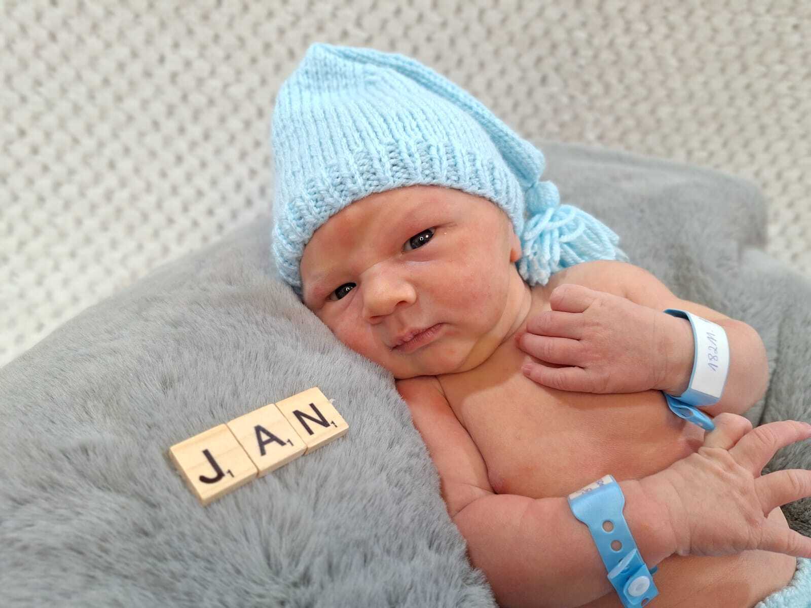 Jan