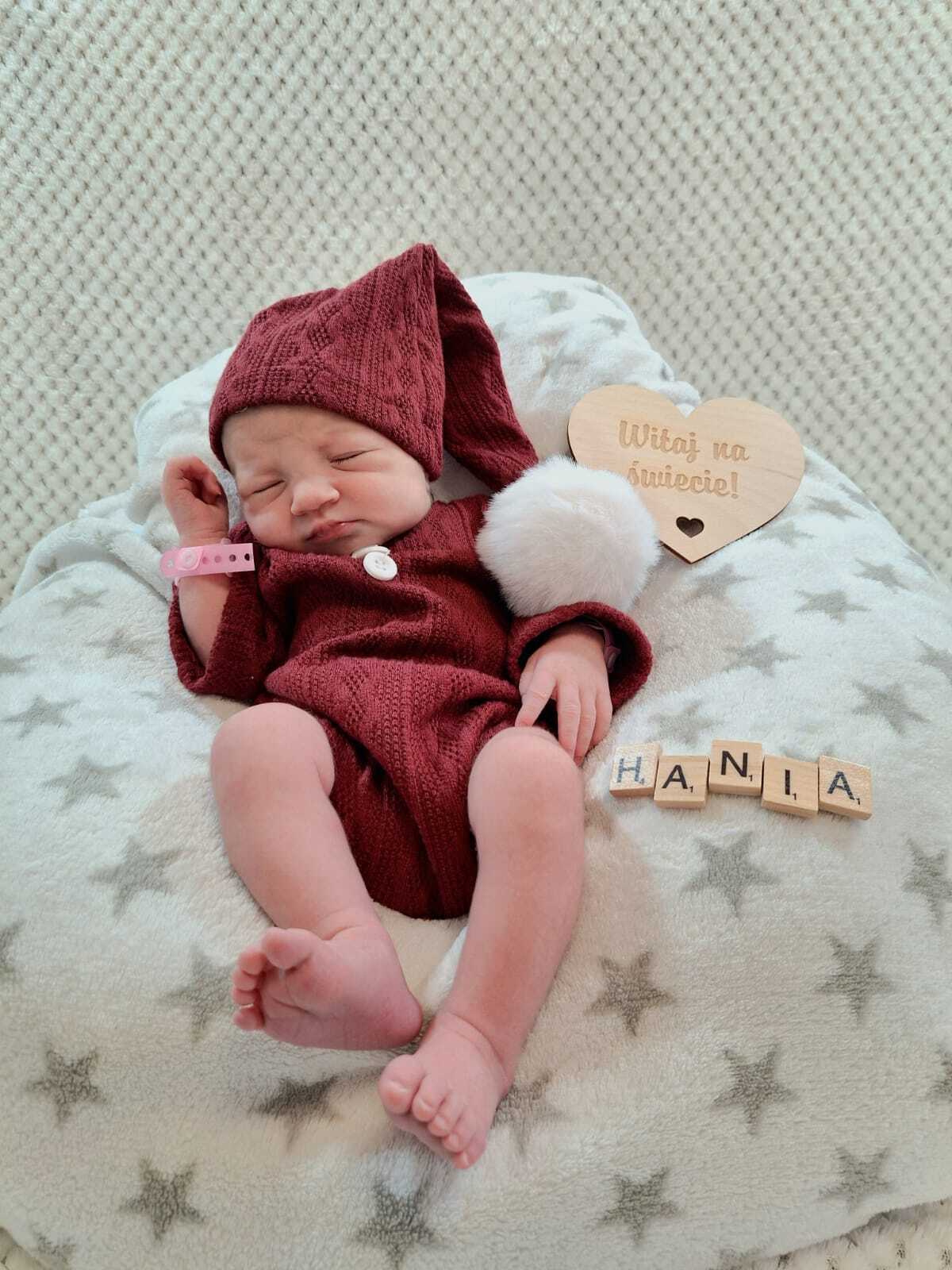 Hania