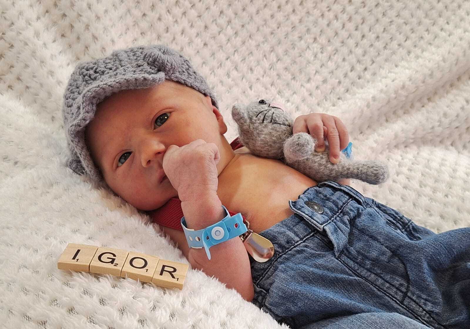 Igor