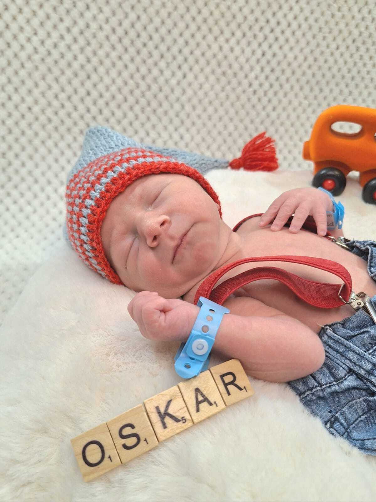 Oskar