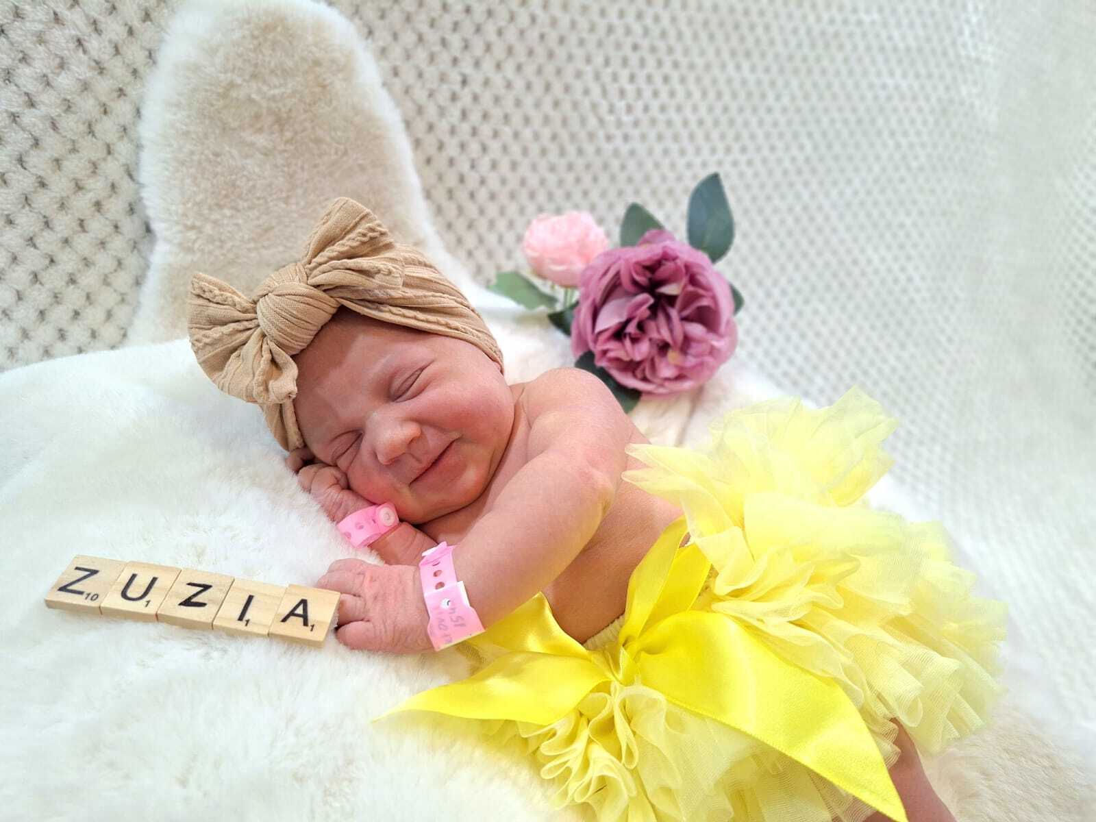 Zuzia
