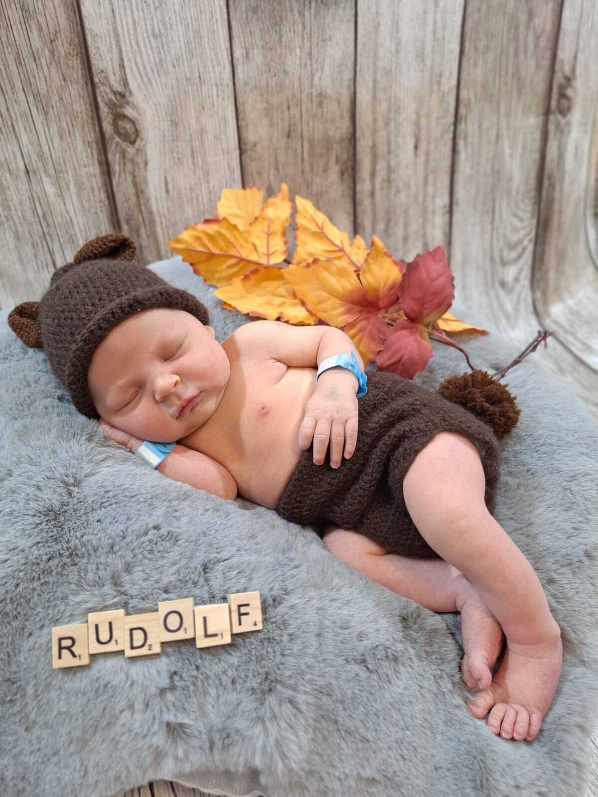 Rudolf