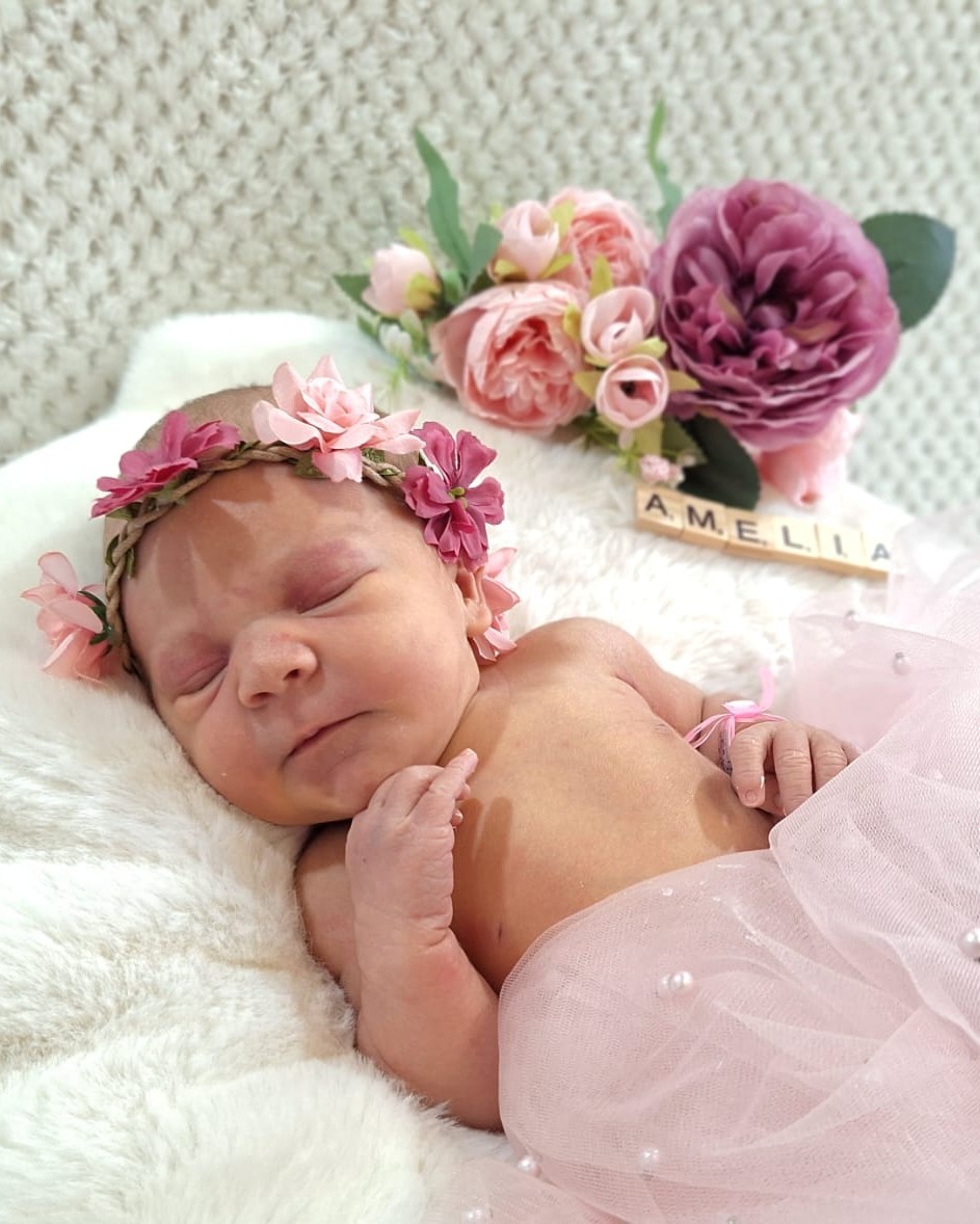 Amelia