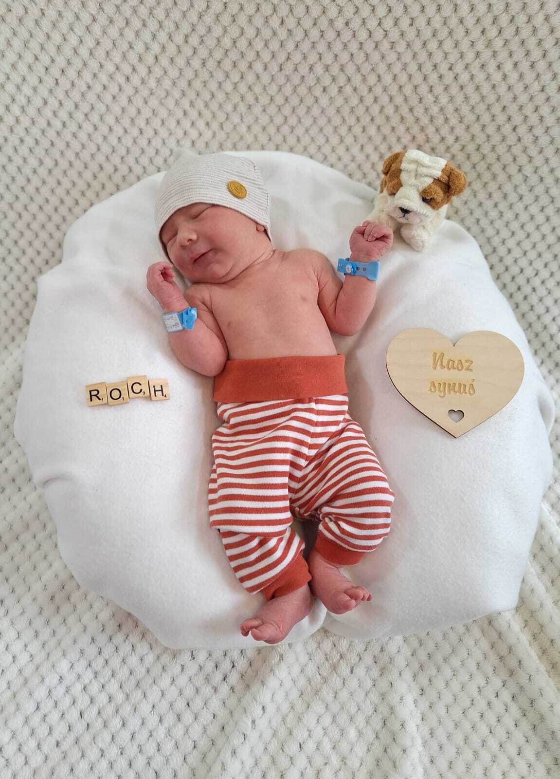 Tarnowskie gory porodowka zdjecia noworodki 28