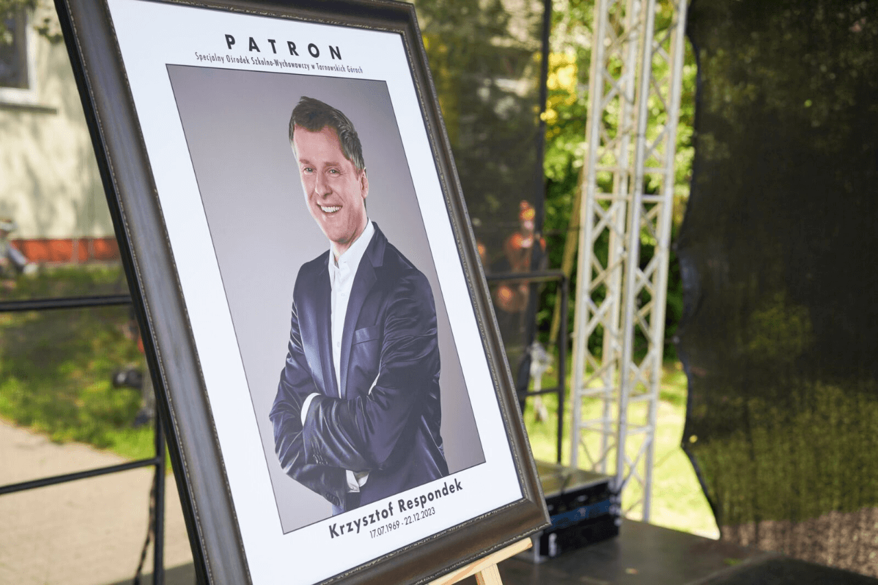 Tarnowskie gory sosw respondek 5