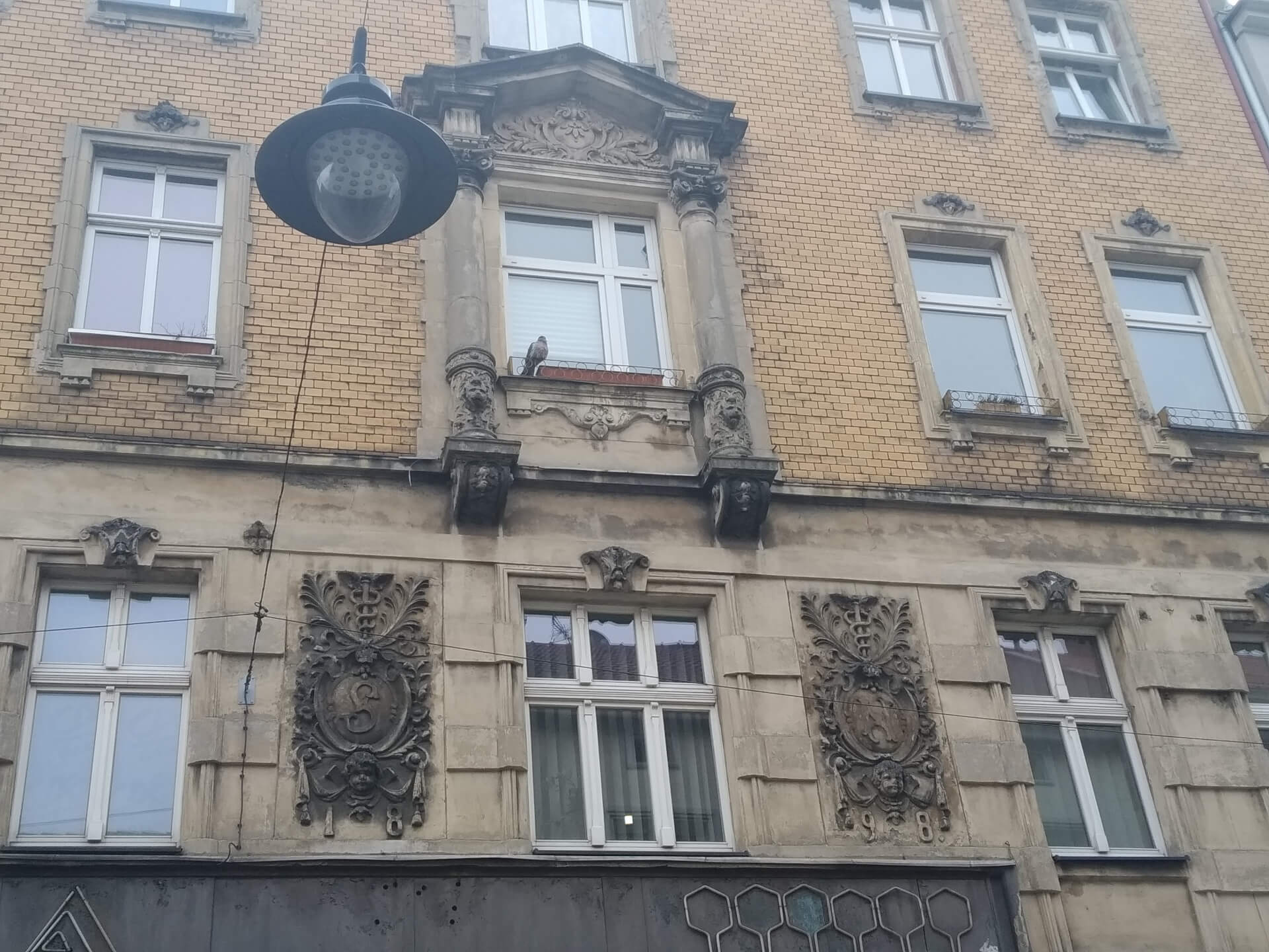 Tarnowskie gory spacer