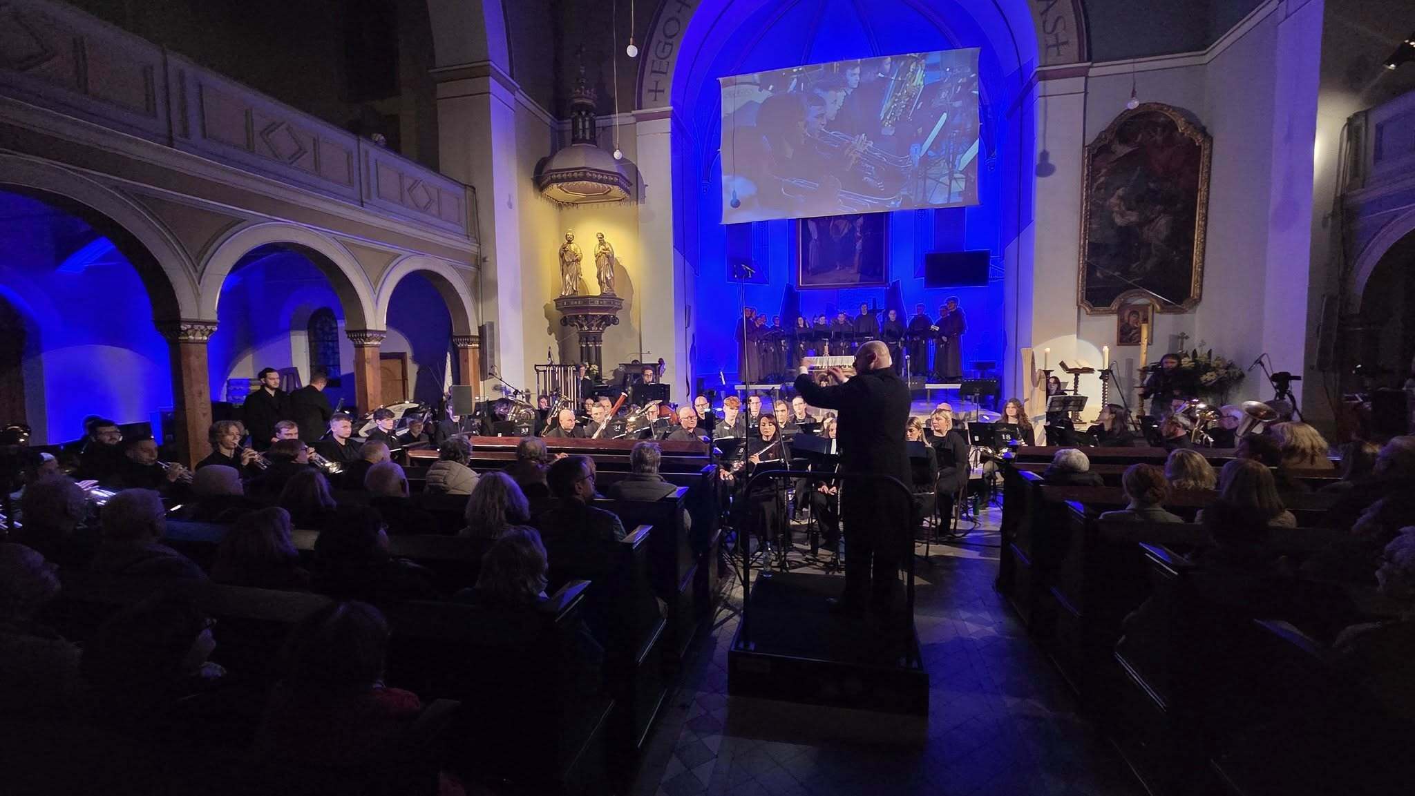 III Misterium św. Barbary w Tarnowskich Górach