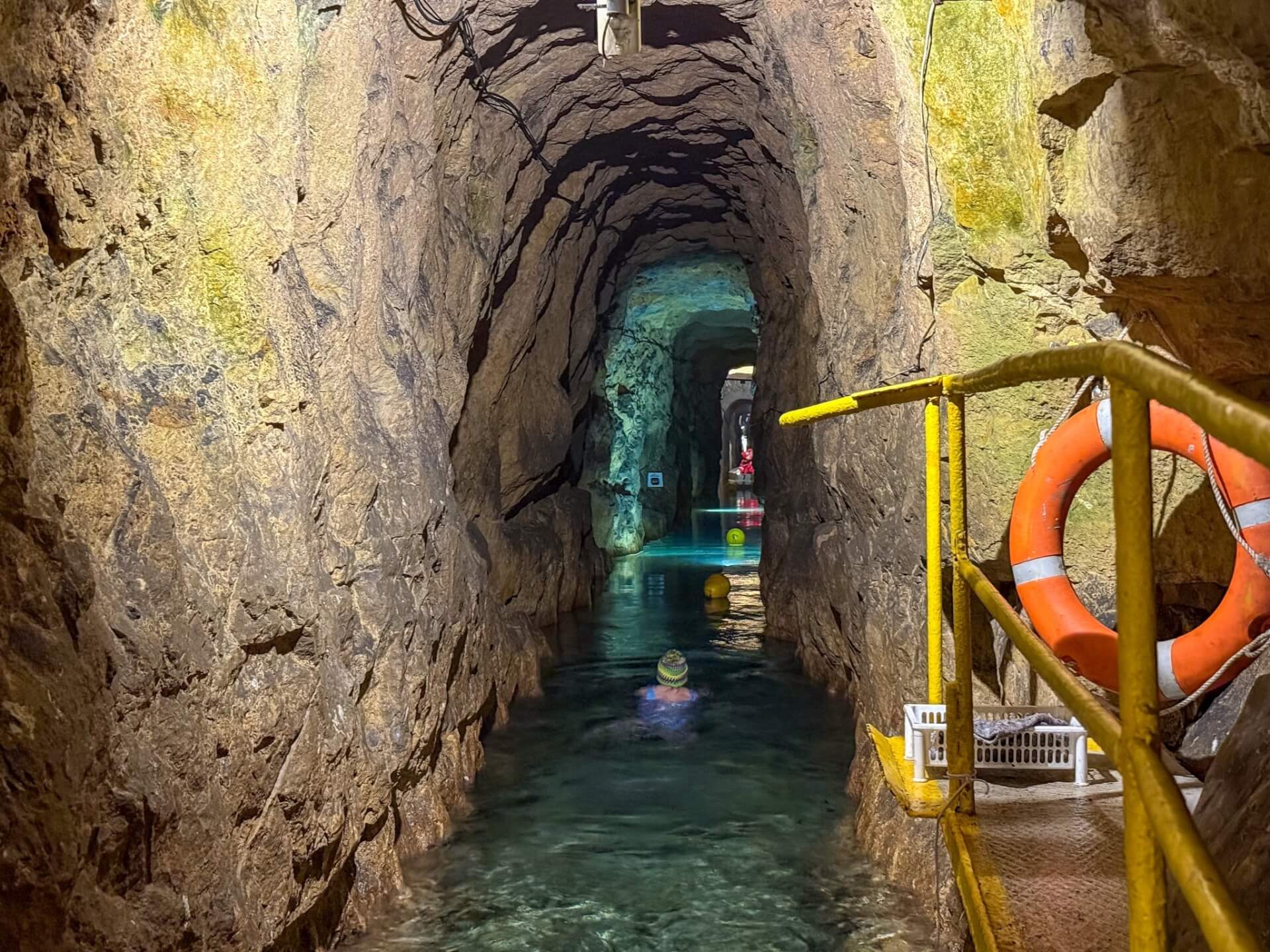 Tarnogórska Podziemna Sztafeta Pływacka Lodowe Srebro 2026