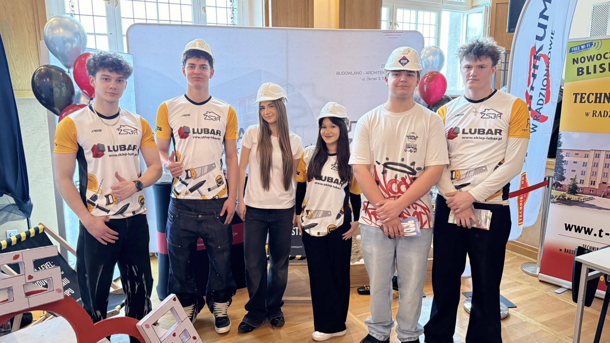 Powiatowe Targi Edukacyjne w Tarnowskich Górach 2026