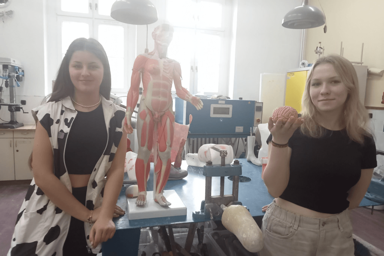 Targi Edukacyjne Powiatu Tarnogórskiego 2024