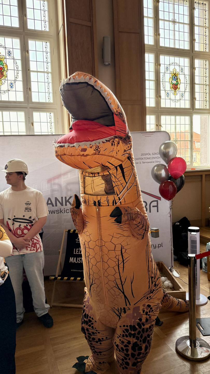 Powiatowe Targi Edukacyjne w Tarnowskich Górach 2026