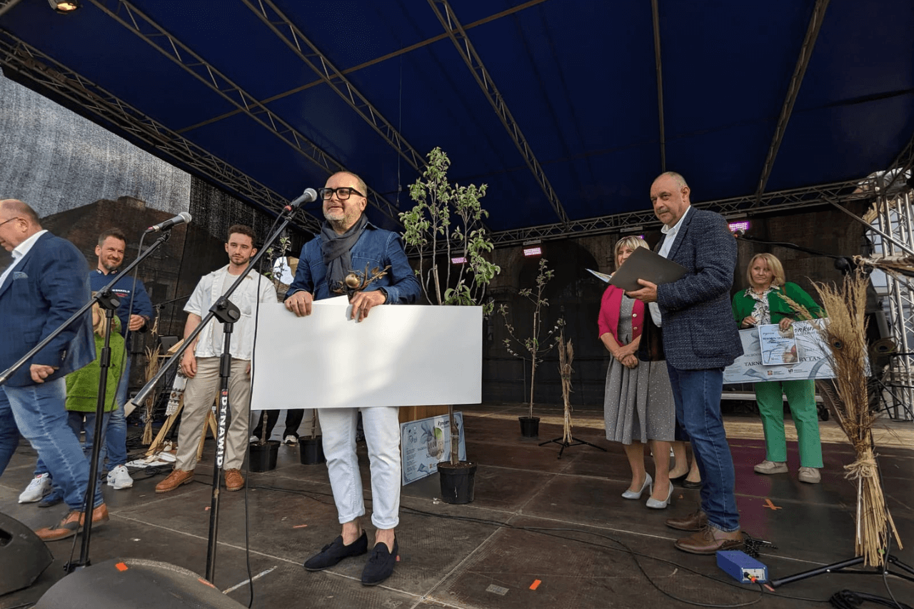 Wybory Pięknej z Rept 2024 w Tarnowskich Górach