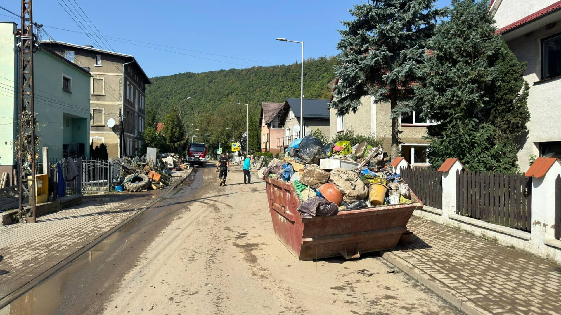 Zbiórka dla Barda
