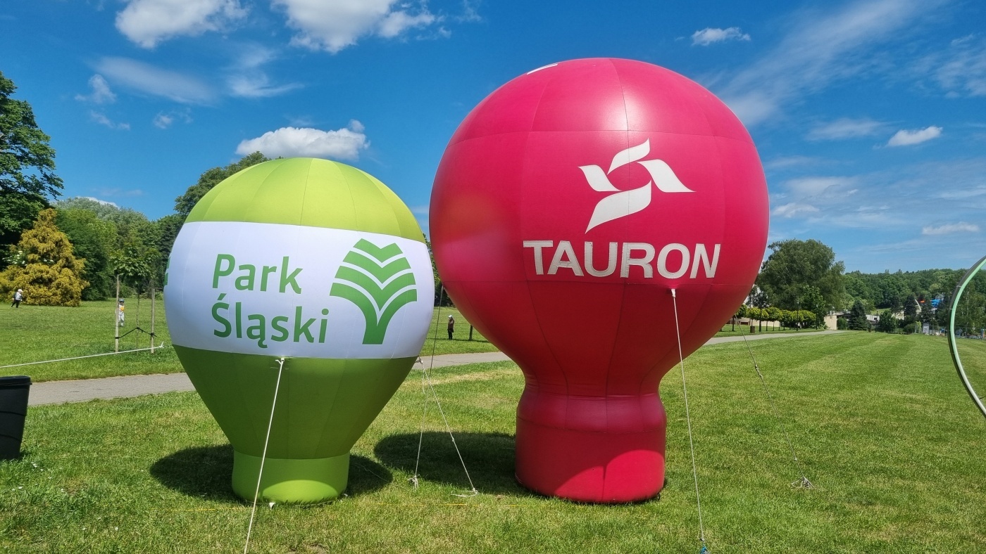 Tauron park slaski 14