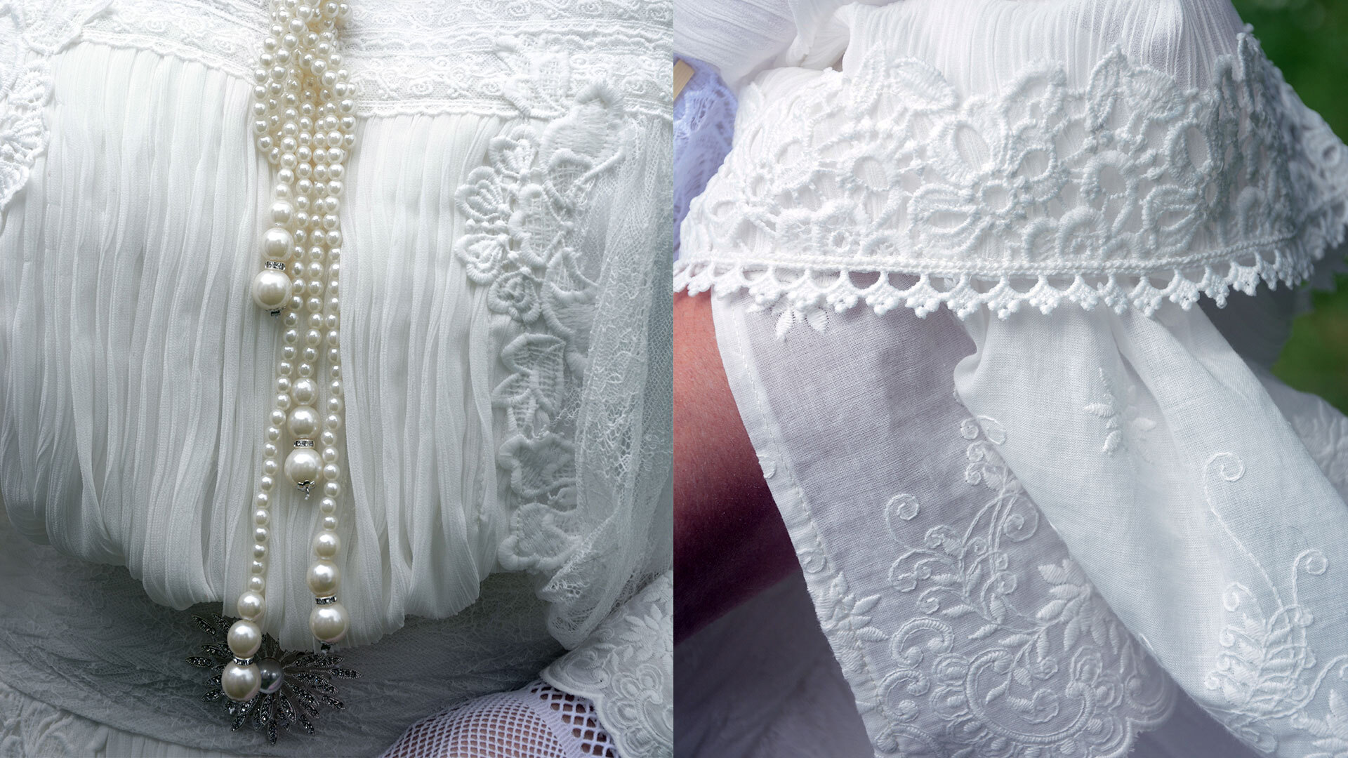 Strój Kathariny Henckel von Donnersmarck