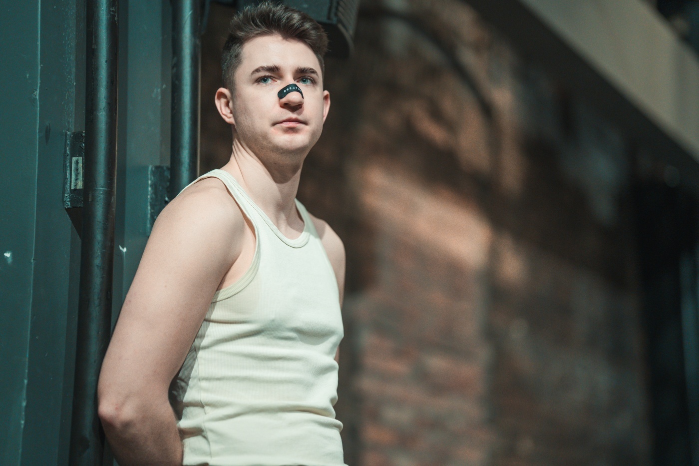 Teatr rozrywki nawiedzony toster pani watterson 1