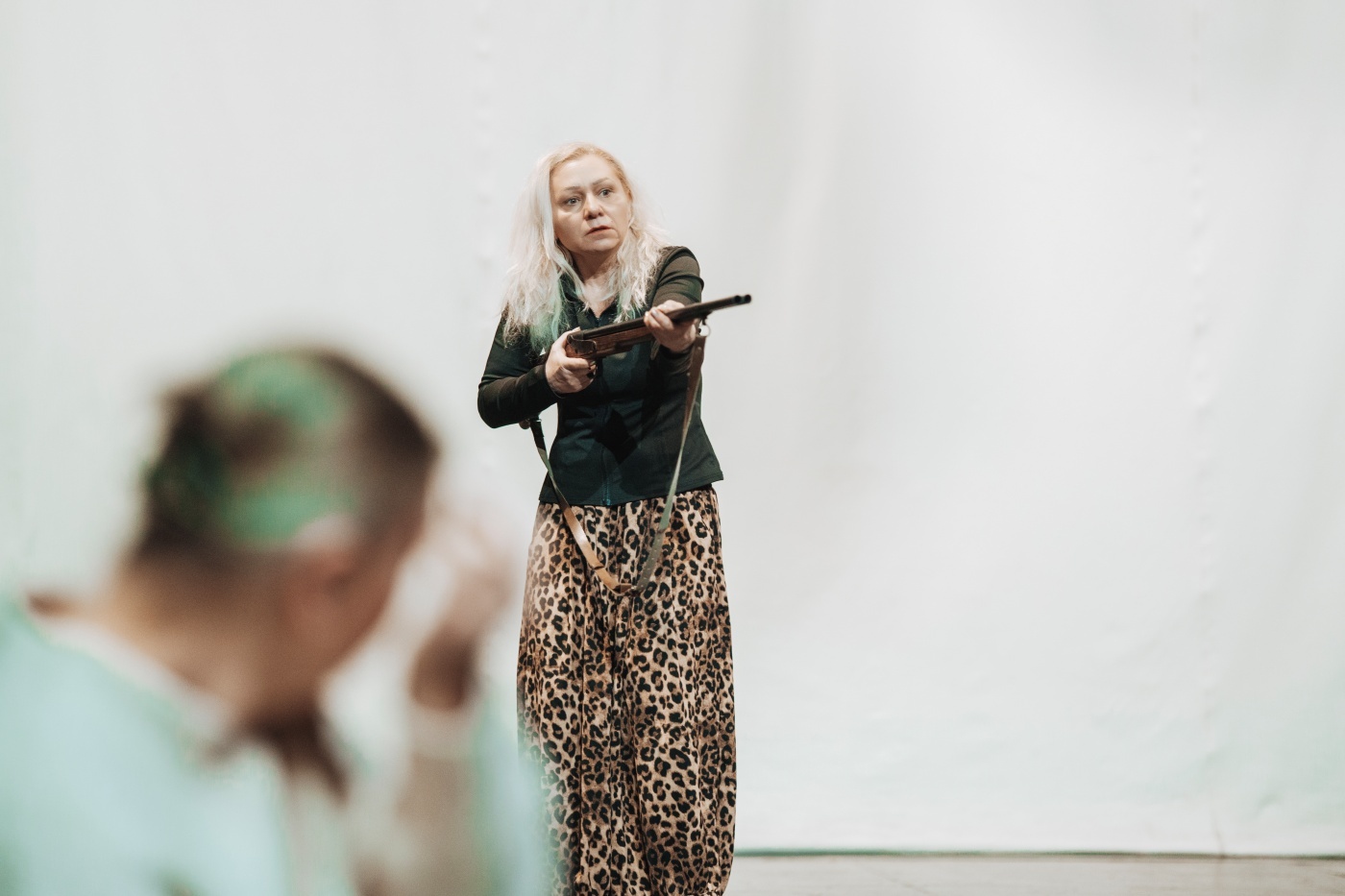 Teatr rozrywki nawiedzony toster pani watterson 10