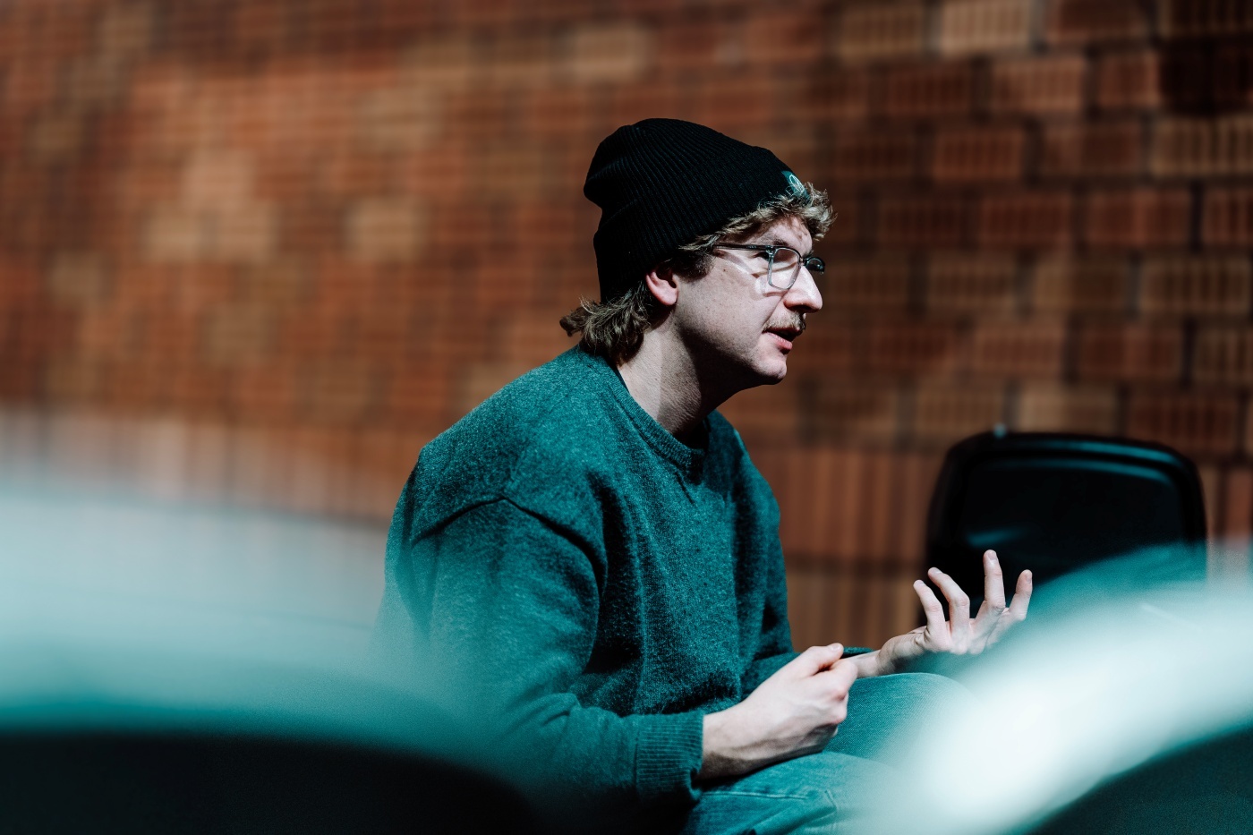 Teatr rozrywki nawiedzony toster pani watterson 2