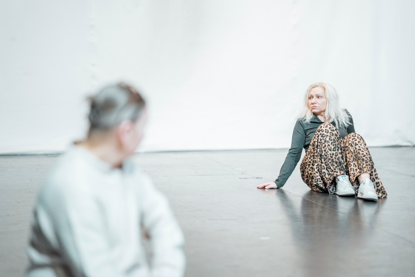 Teatr rozrywki nawiedzony toster pani watterson 8