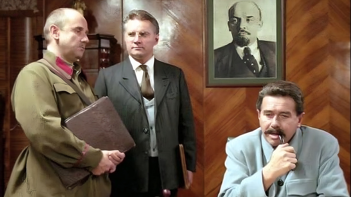 „Herbatka u Stalina” w piekarskim Kinie Zacisze. Wydarzenie ma przybliżyć czym była Tragedia Górnośląska