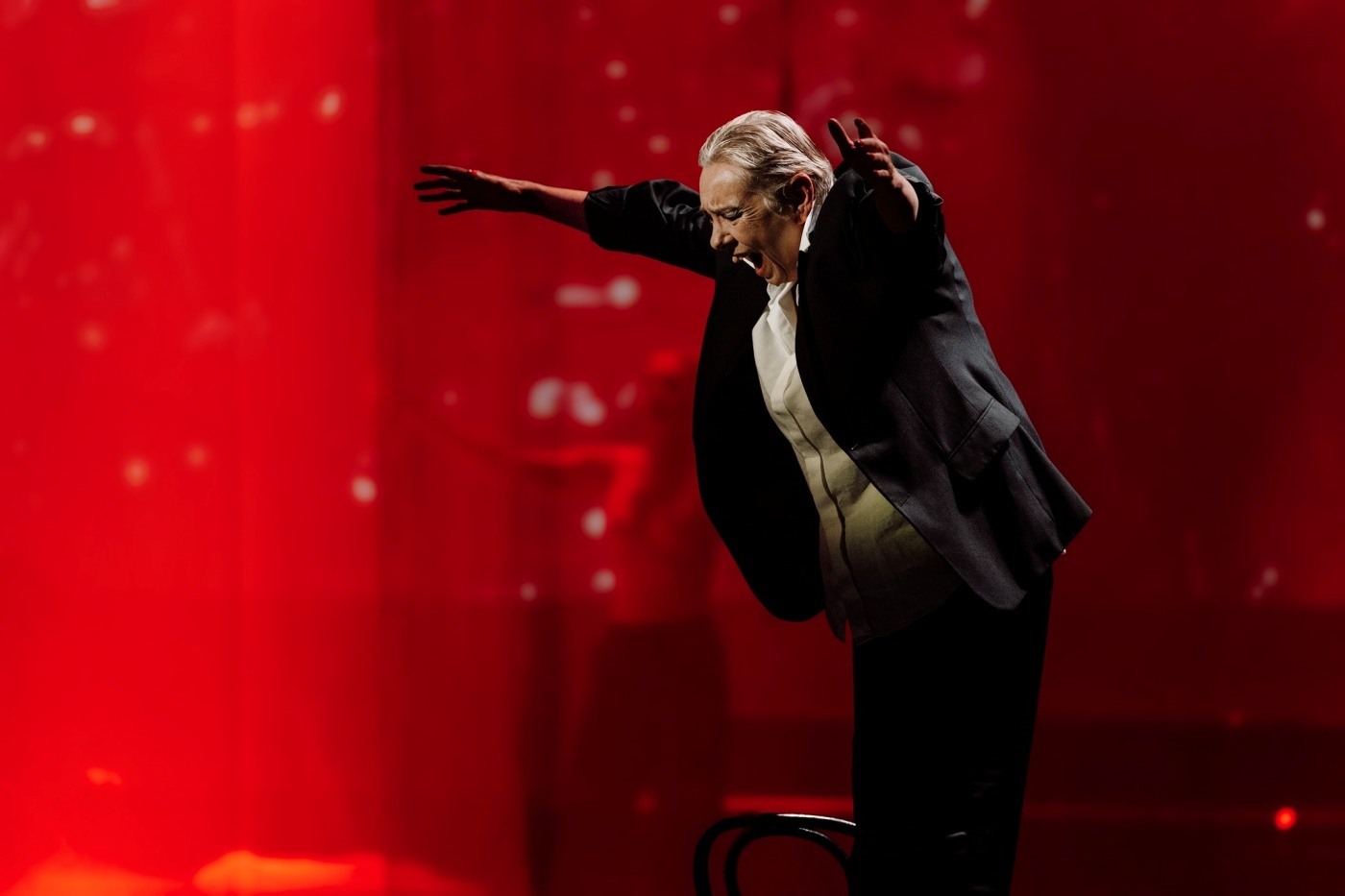 Teatr rozrywki monsters 3