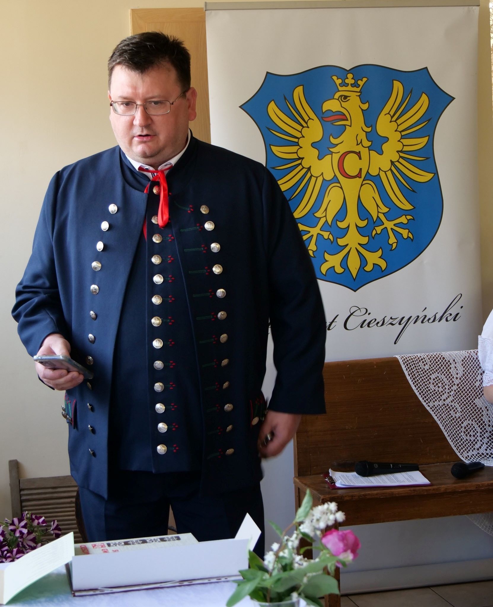 Tómek Sochacki