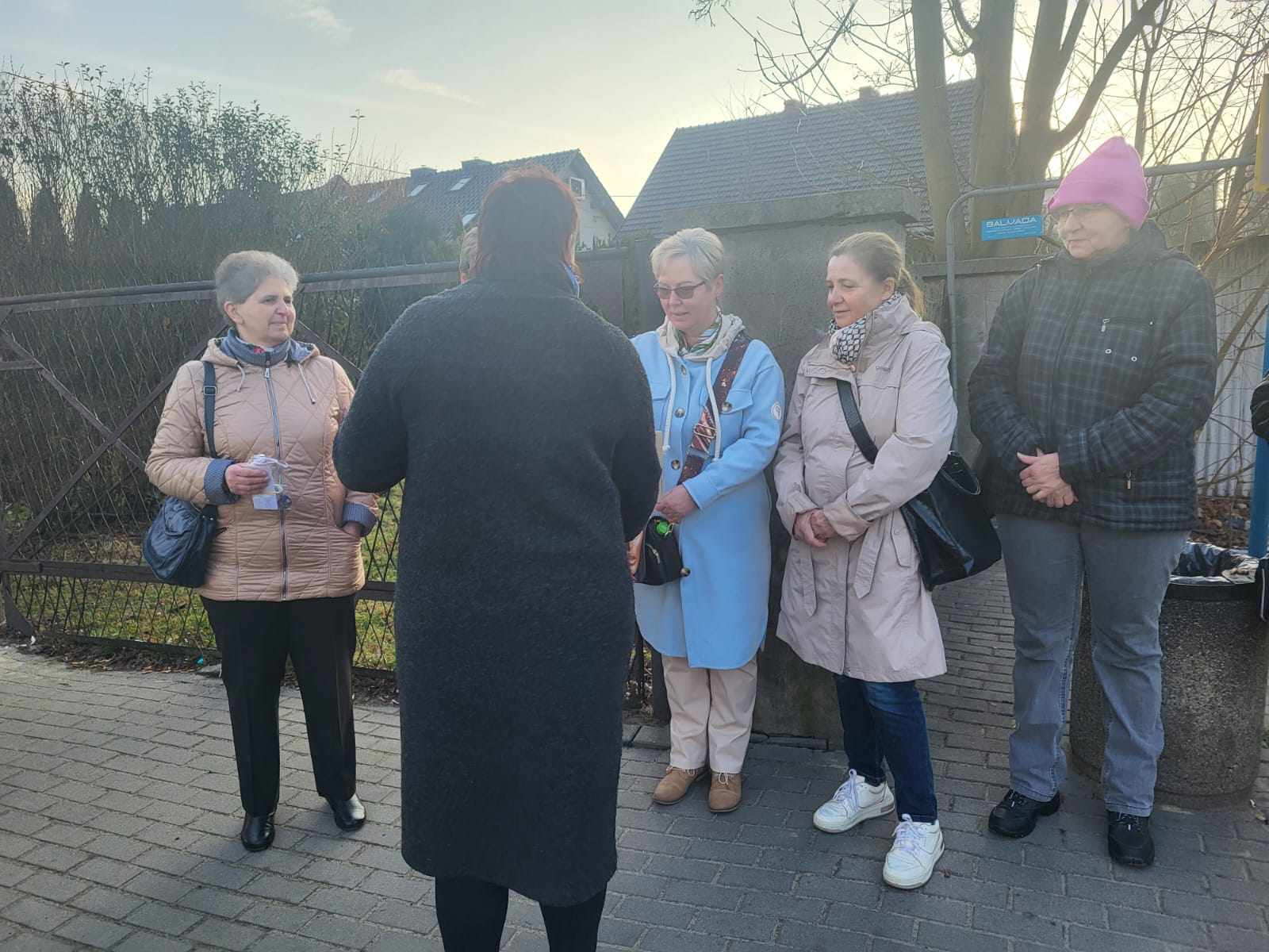 "Krzepkie Toszanki! Nie łam się – odkryj tajemnicę zdrowych kości!"