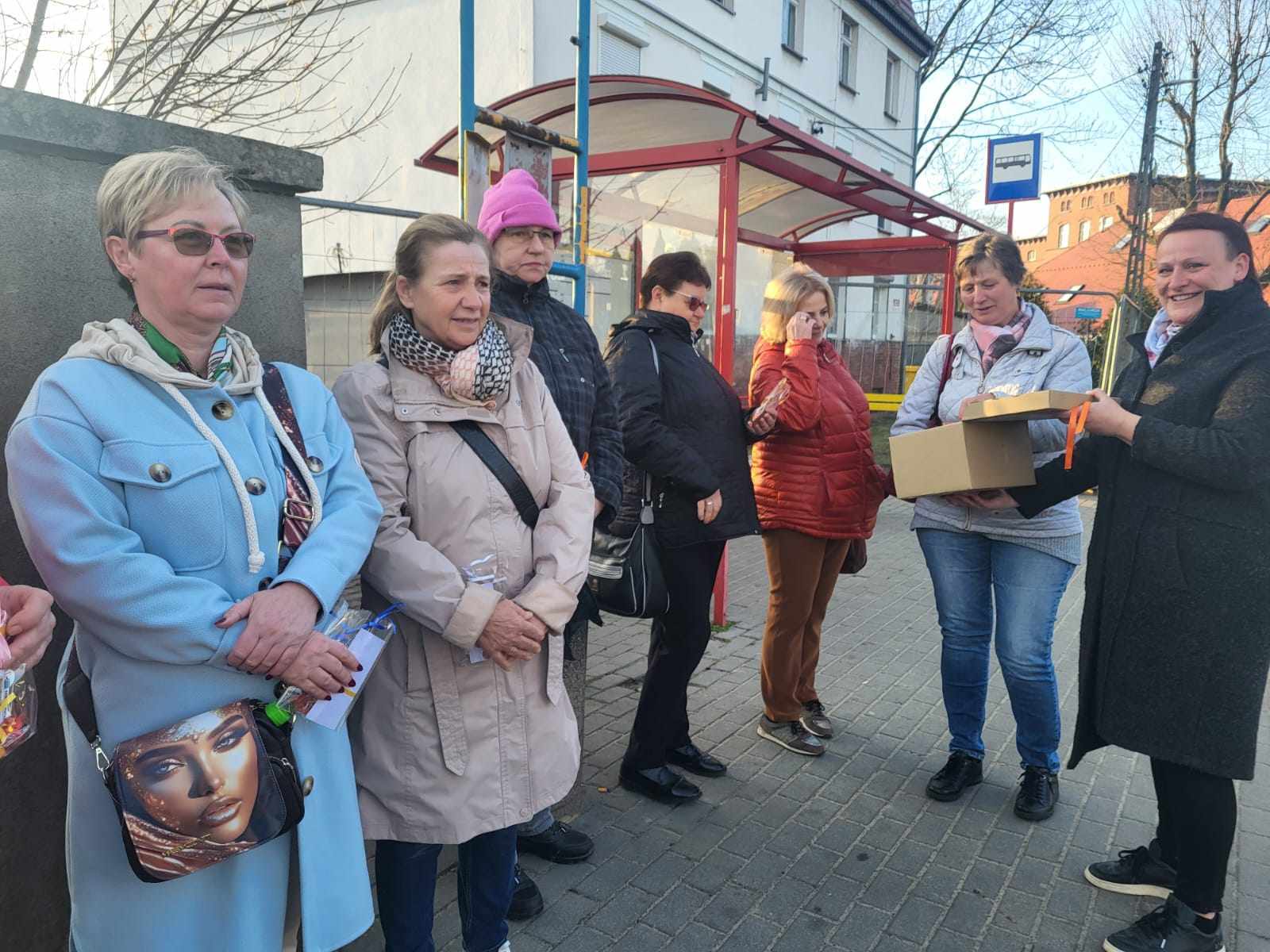 "Krzepkie Toszanki! Nie łam się – odkryj tajemnicę zdrowych kości!"