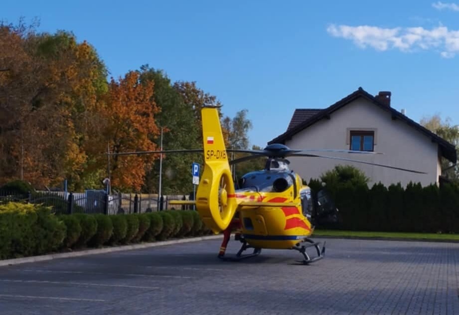 Tragedia w czechowicach dziedzicach nie zyje 34 latek 17 pazdziernika 2024 1