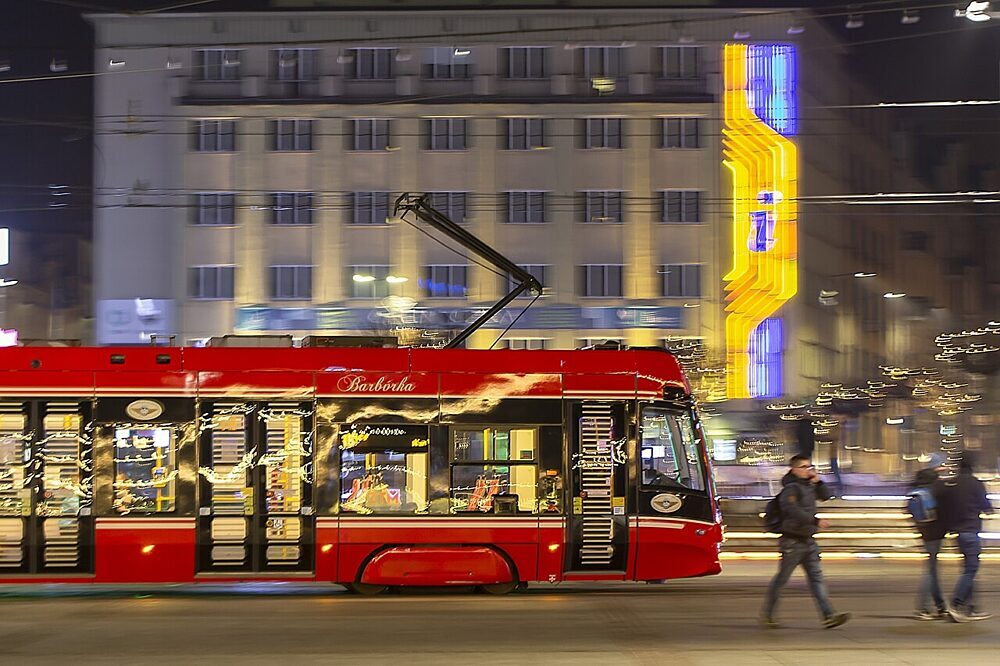 Do Katowic nie dojedziesz tramwajem. Poważne zmiany w ruchu od 4 listopada 2026 r. Zaczynają się remonty w Katowicach