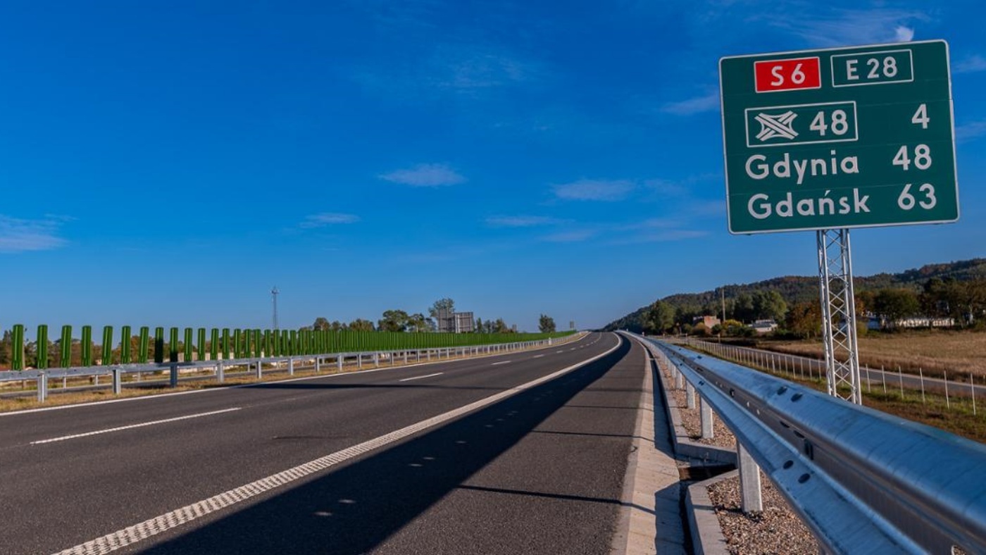 Kaszëbskô Darga, czyli drogowa promocja i ochrona kaszubskiej tożsamości