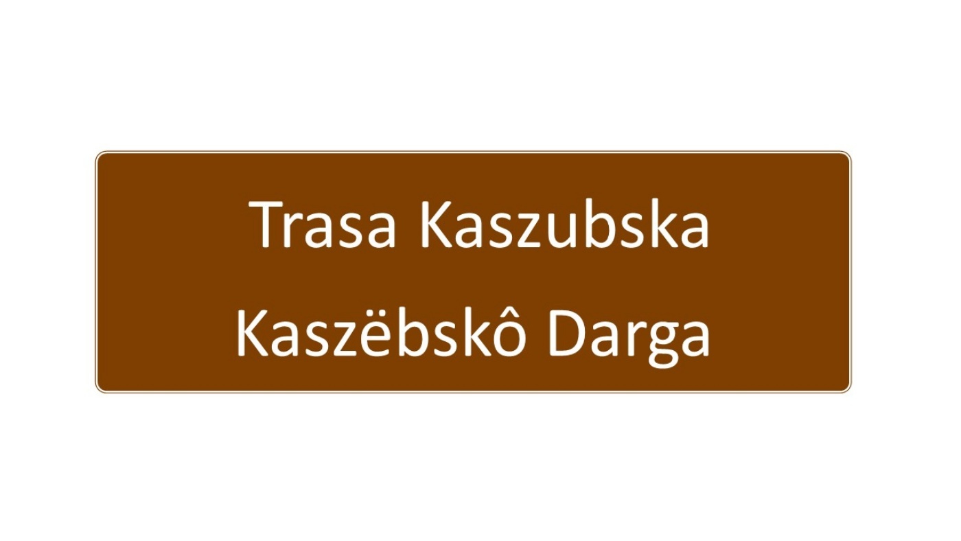 Trasa kaszubska 3
