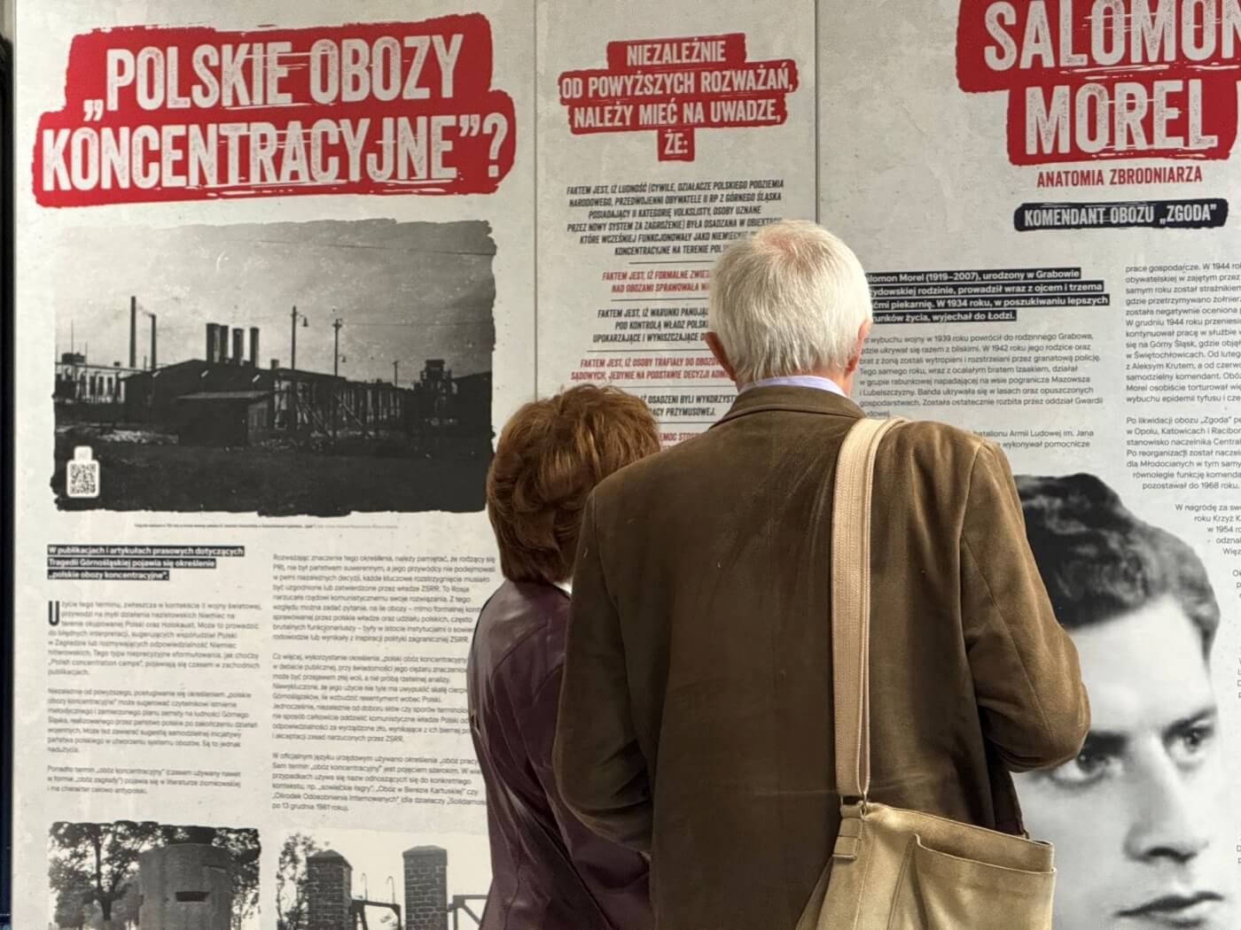 Trauma pokolen tragedia gornoslaska wystawa 7